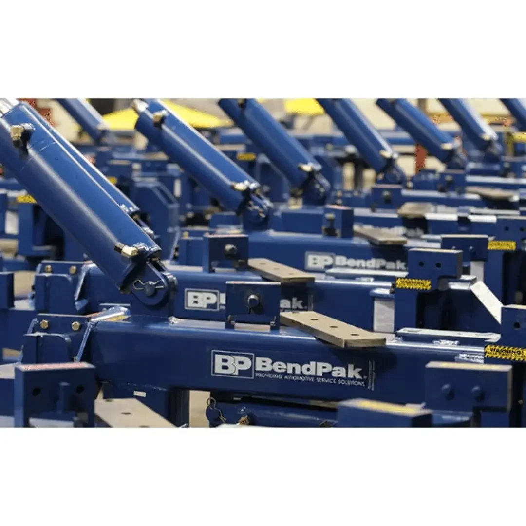 1302BA BendPak Automatic Pipe Bender Package - Image 11
