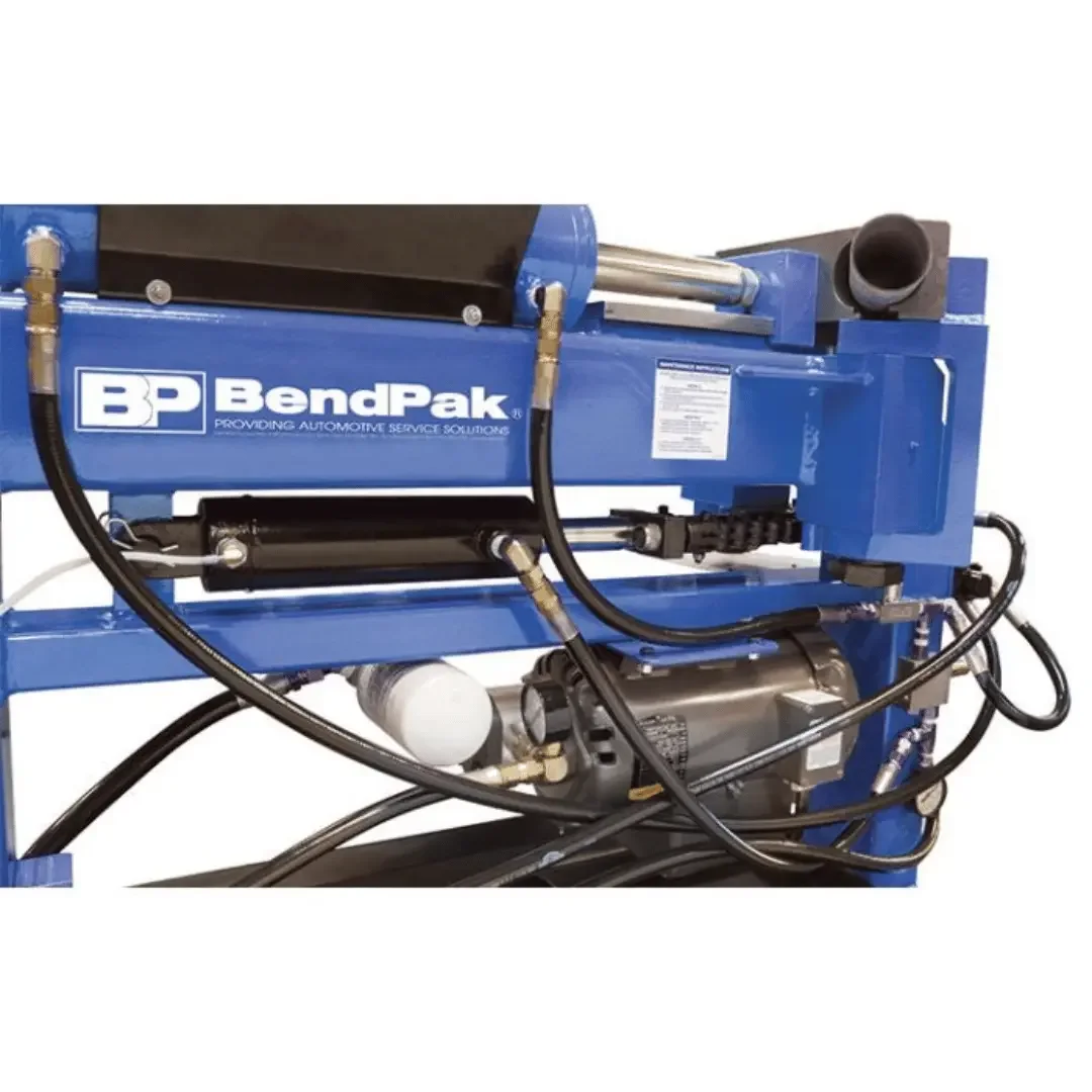 1302BA BendPak Automatic Pipe Bender Package - Image 6