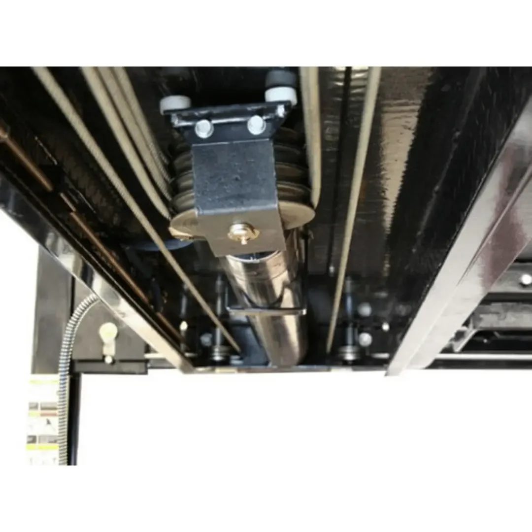 Atlas PRO8000EXT-L Extra Tall/Long Portable 8000lb 4 Lift - Image 23