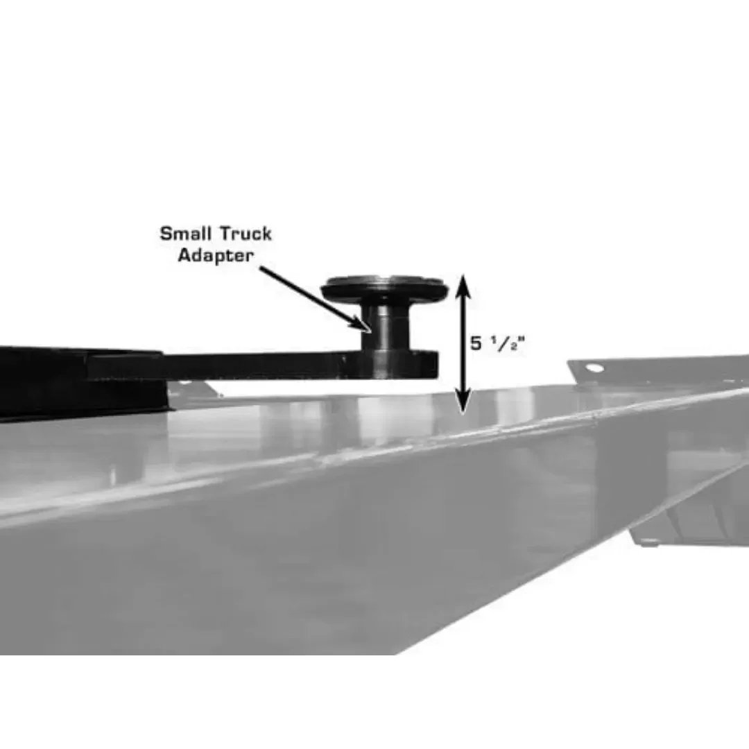 Atlas PROJACK35 Sliding Bridge Heavy Duty Jack - Image 8