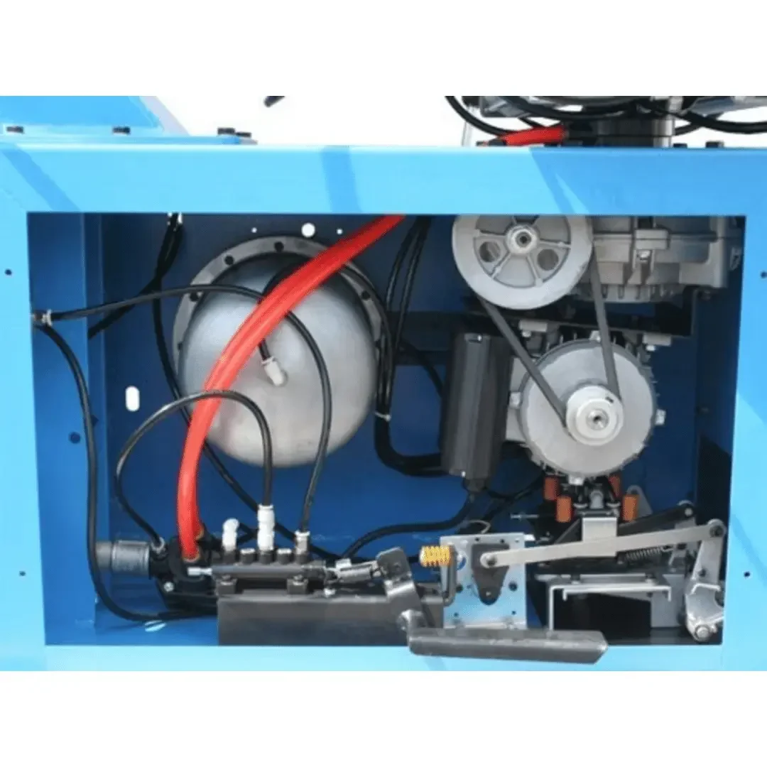 Atlas TC289LH Tire Changer with Assist Arm - Image 16