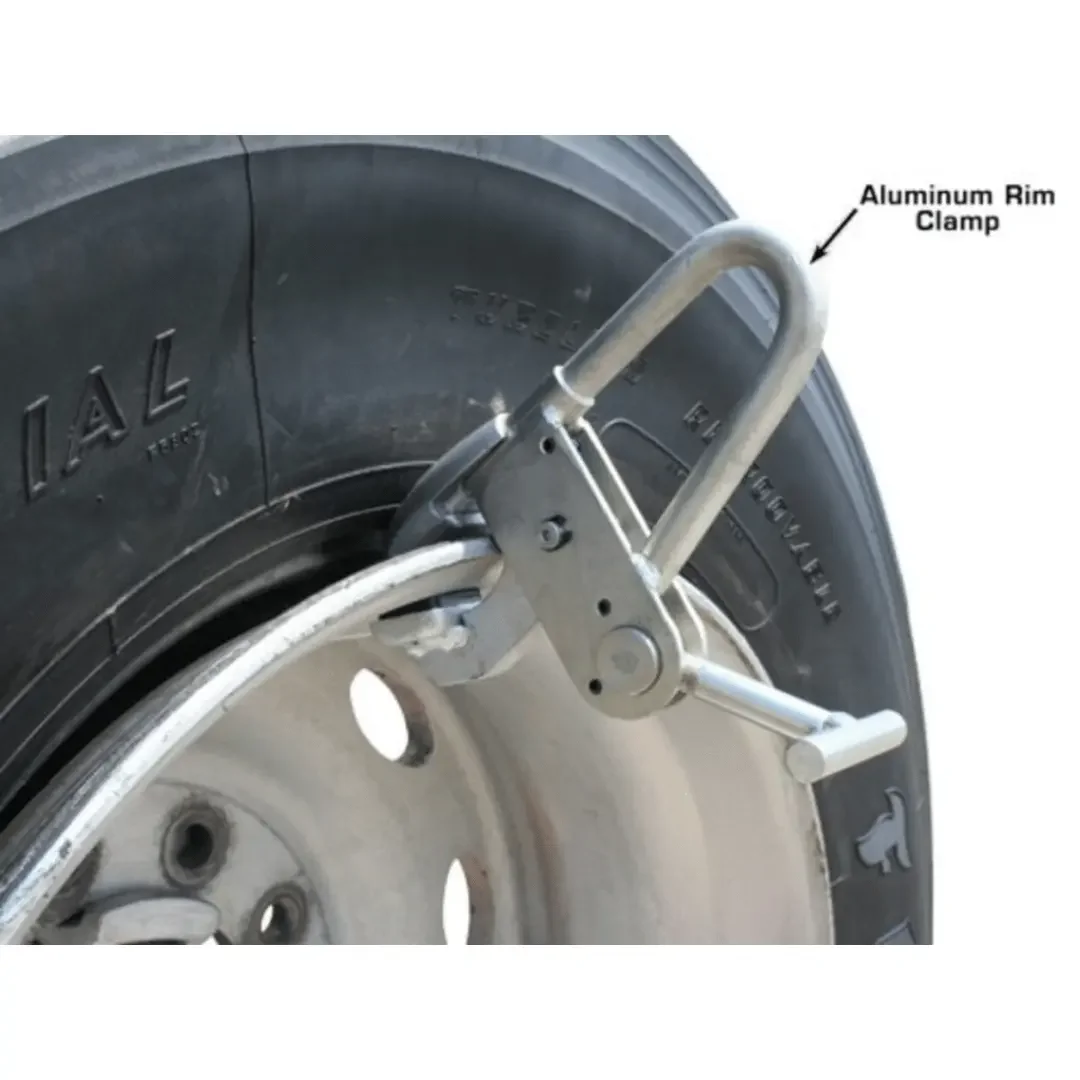 Atlas TTC306 Deluxe Automated Large Truck Tire Changer - Image 18