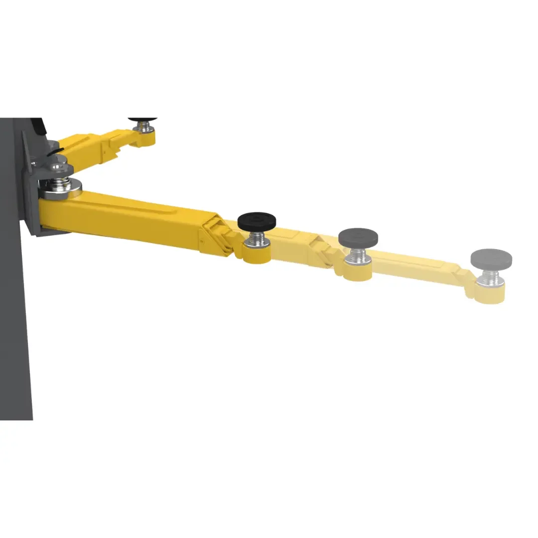 BendPak 10AP 10,000 lb. 2 Post Lift - Image 4