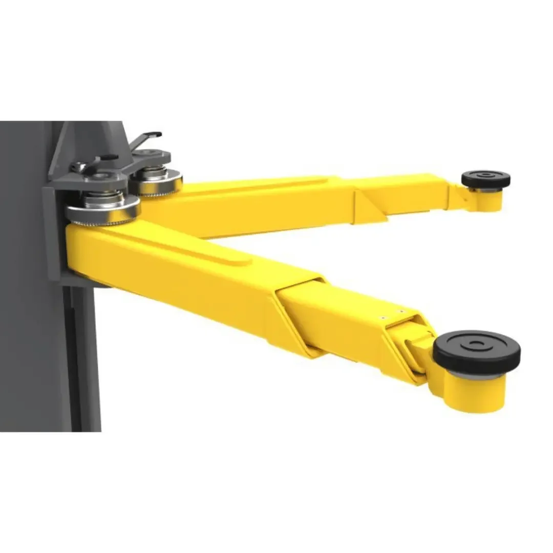 BendPak Lift - 10APX-181 Pro Series 10,000lb 2 Post Car Lift - Image 9