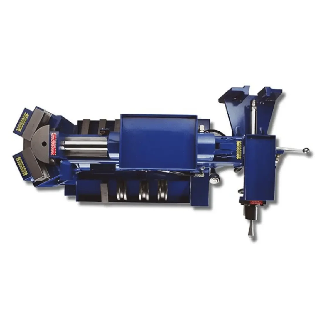 BendPak 3-Button Tooling and Automatic Pipe Bender Package - Image 3