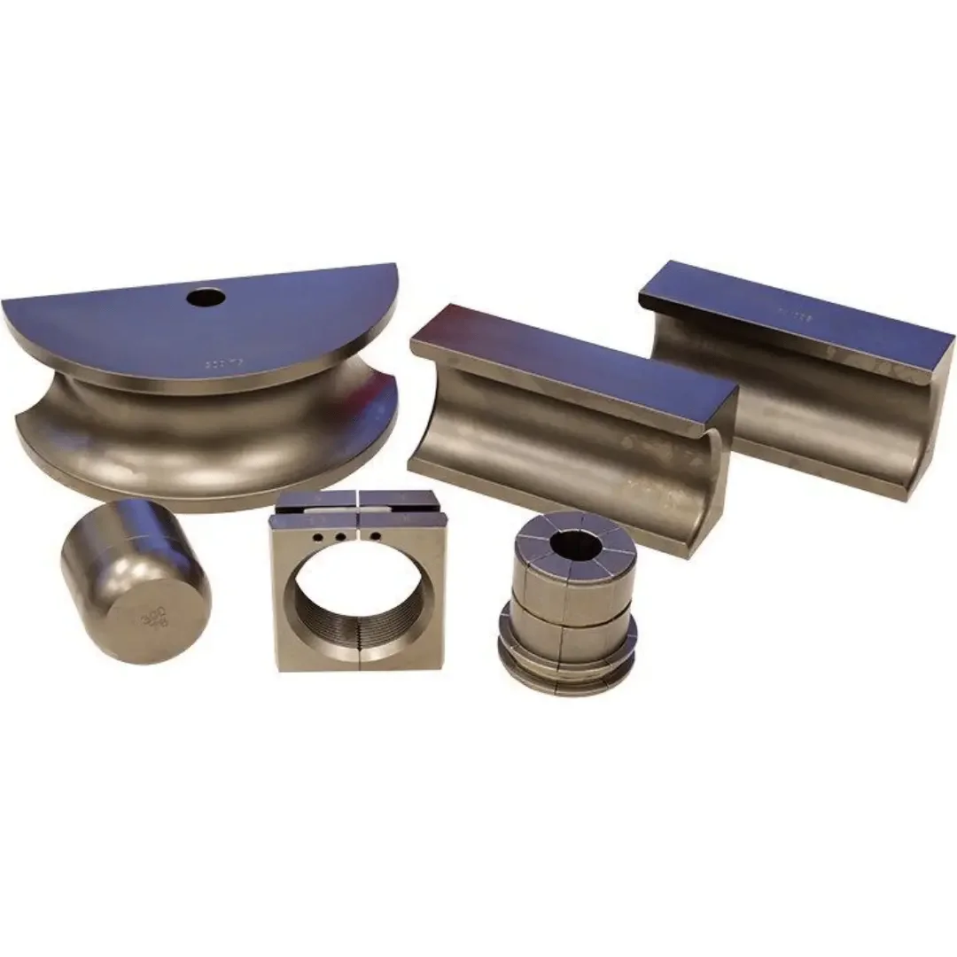 BendPak 300-1 Pipe Bender Tooling Package - Image 8