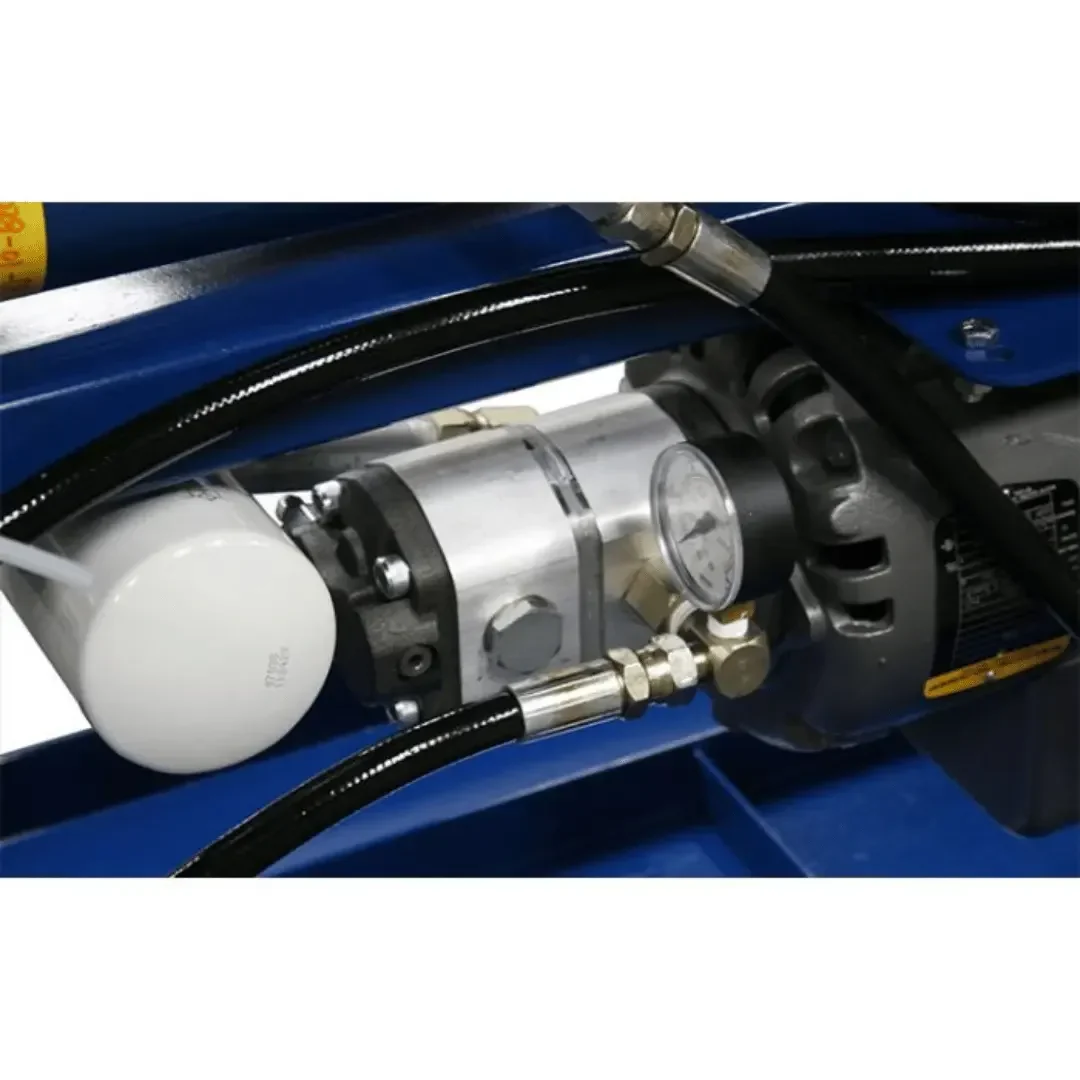 BendPak Digital Automatic Pipe Bender W/Metric Tooling Package - Image 10