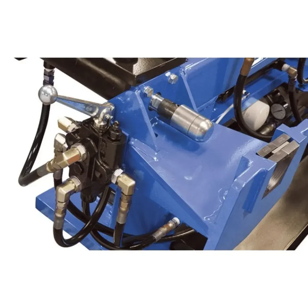 BendPak Digital Automatic Pipe Bender W/Metric Tooling Package - Image 4