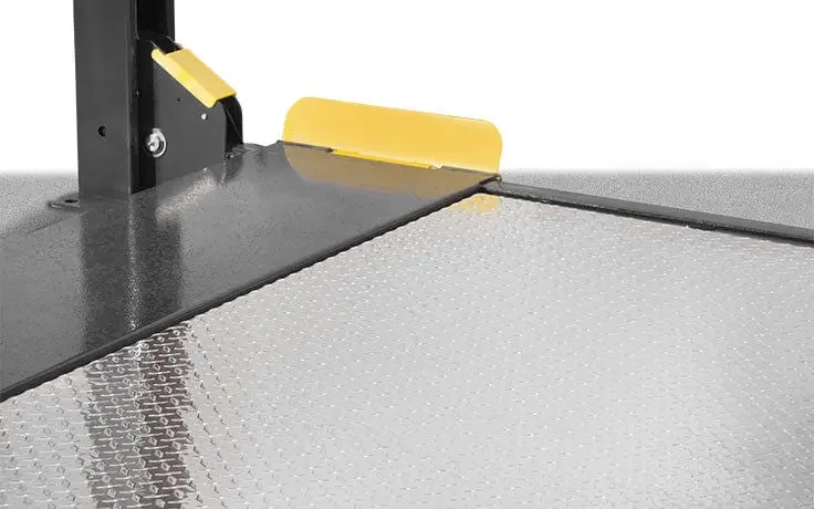 BendPak HD-7P 7,000 lb. 4 Post Lift - Image 4