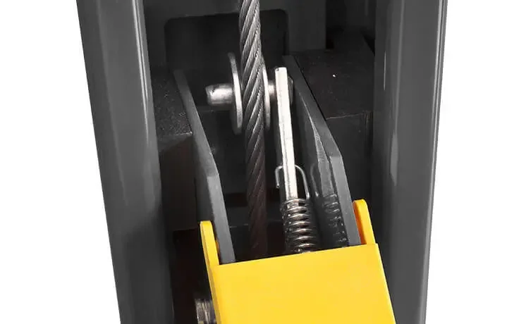 BendPak HDSO14AX 14,000 lb. 4 Post Open Front Alignment Lift - Image 3