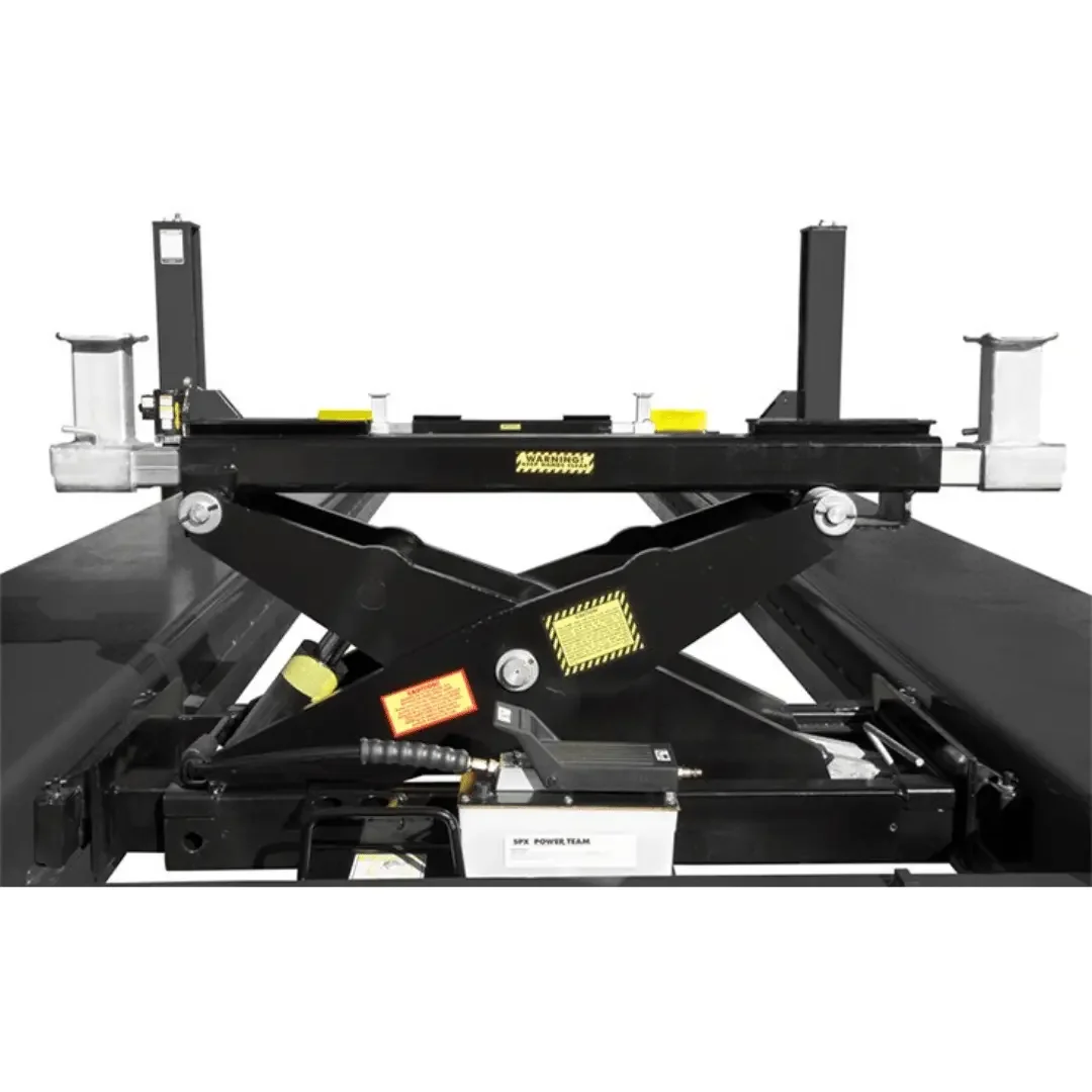 BendPak RBJ15000 15,000-lb. Capacity Rolling Bridge Jack - Image 4