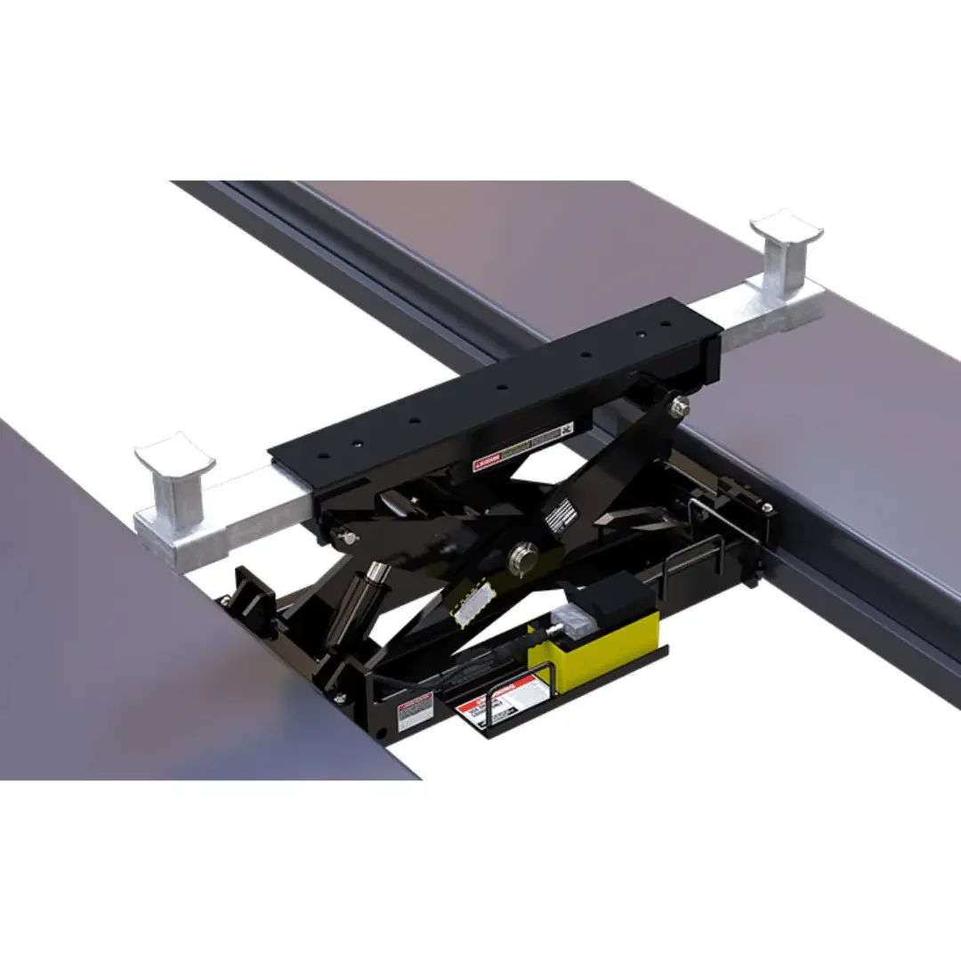 BendPak RBJ15000 15,000-lb. Capacity Rolling Bridge Jack - Image 5