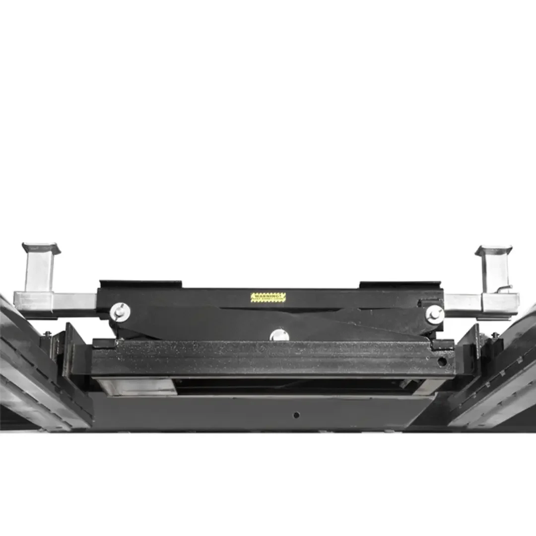 BendPak RBJ18000 18,000-lb. Capacity Rolling Bridge Jack - Image 3