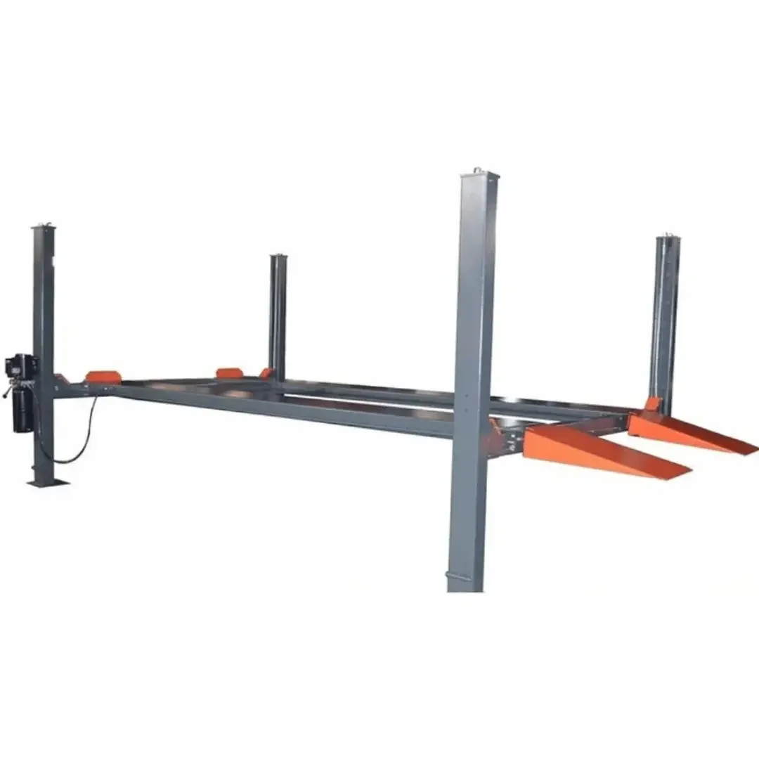 Katool KT-4H110 11,000lb 4 Post Car Lift - Image 3