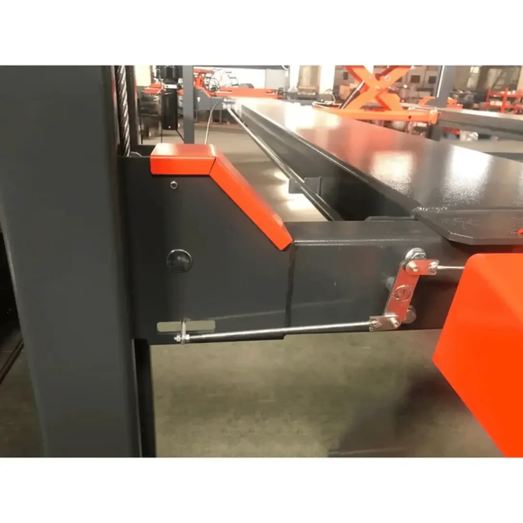 Katool KT-4H110 11,000lb 4 Post Car Lift - Image 4