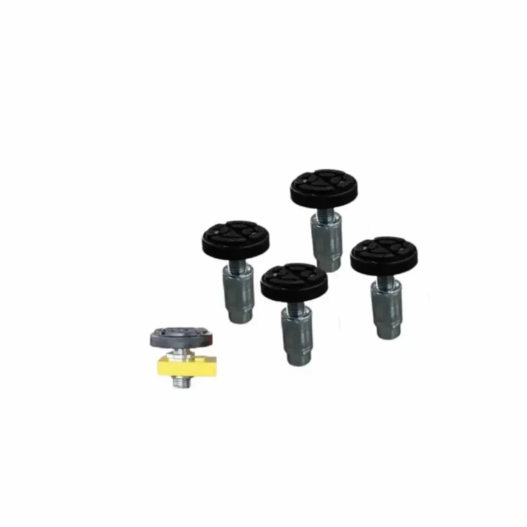 Katool KT-H105 10,000 lb 2 Post car Lift - Image 7